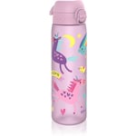 Ion8 Leak Proof bottle for water for children Unicorns 500 ml
