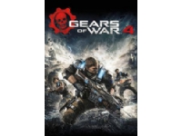 Gears of War 4 Xbox One, digital version
