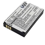 Battery For BT 093864 Baby Monitor 7500, Video Baby Monitor 7000