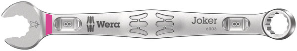 Wera Joker U-ringnyckel (7 mm)