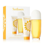 Elizabeth Arden Sunflowers EDT 100ml Gift Set