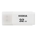 KIOXIA TransMemory U202 - USB flash-enhet - 32 GB