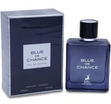 Blue de Chance 100ml perfume spray by Maison AlHambra(Lattafa)