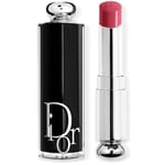 DIOR Läppar Läppstift Shine Lipstick - 90% Natural Origin RefillableDior Addict 481 Désir 3,2 g