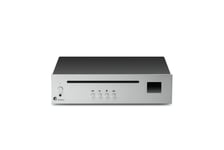 Pro-Ject CD Box S3 CD-soitin | audiokauppa.fi - Hopea