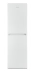 Ms175w White 170Cm Tall Fridge/Freezer