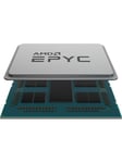 HP AMD EPYC 7272 / 2.9 GHz processor CPU - 12 kärnor - 2.9 GHz - AMD SP3