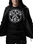 Occult Baphomet T-shirt