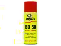 Bardahl Bd-50 Multispray 400 Ml.