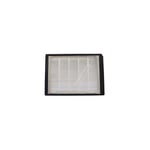 Bosch  Siemens Hepafilter Ej Original (17007969)   153X106x20mm