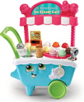 Vtech Leapfrog 600703 Scoop & Learn Pretend Toddler Toy for Role Play Food and M