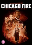 Chicago Fire - Season 11 (Import)