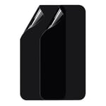 2-pack Privacy skärmskydd 3D Soft HydroGel Nothing Phone 3a Pro