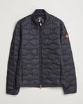 Save The Duck Whirl Lightweight Padded Jacket Black