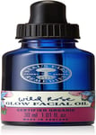 Neal'S Yard Remedies | Wild Rose Glow Facial Oil for Face Skin Care with Certifi