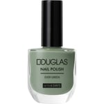 Douglas Collection Douglas Make-up Naglar Nagellack (upp till 6 dagar) 535 Ever Green 10 ml (5.700,00 kr / 1 l)
