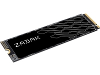 Dysk Apacer TWSG3 1TB M.2 2280 PCI-E x4 Gen3 NVMe SSD (ZS1TBTWSG3-1)
