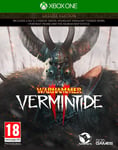Warhammer Vermintide 2 Deluxe Edition (Xbox One) (輸入版）