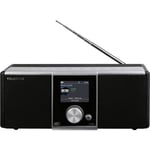 Telestar DIRA S 20i Internet-bordsradio Internet, DAB+,