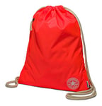 Converse Cinch gymnastic bag, 44 cm, hyper orange
