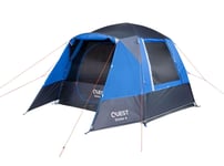 Quest 4 Person Dome Tent