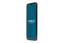 Mobilis T-Series - bagsidecover til mobiltelefon