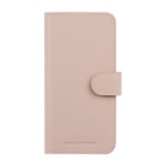 IDEAL OF SWEDEN Samsung Galaxy S25 Ultra Magnet Wallet+ fodral, rosa