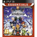Kingdom Hearts HD 2.5 Remix Essentials | Sony PlayStation 3 PS3 | Video Game