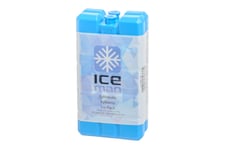 Ice Man - Pack, Kylklampar 2-Pack