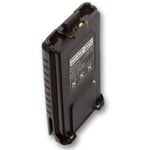 Batterie remplacement pour Baofeng BL-5 pour radio talkie-walkie (1800mAh, 7,4V, Li-ion) - Vhbw