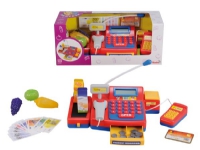 Simba Cash Register with Accessories (104525700)