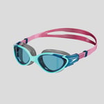 Speedo Biofuse 2.0 Female Fit Swimming Goggles - 8-00377616736 Blue/Pink