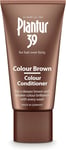 Plantur 39 Caffeine Brown Conditioner Brunette Hair 150Ml | Conceal Hairline Pre