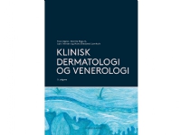 Klinisk dermatologi og venerologi | Anette Bygum Tove Agner Lars Iversen Hans Bredsted Lomholt | Språk: Dansk