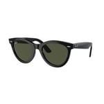 Ray-Ban Wayfarer Way - RB2241 901/31 5421