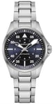 Hamilton H76215140 Khaki Aviation Pilot Automatic (36mm) Watch