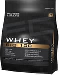 Fitness Culture Whey Bio 100 Whey Protein Powder with Pre and Pro Biotics Raspbe