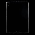 iPad Pro 12.9 (2018) - Gummi cover/etui - Transparent