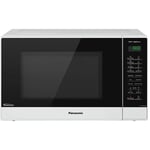 Panasonic 32L Inverter Microwave NN-ST64JWQPQ