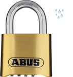 ABUS Abus Hänglås 180IB Kombinationslås
