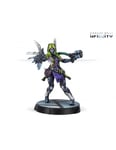 Infinity: Parvati, Circle League Star (Submachine gun)