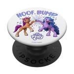 My Little Pony: A New Generation Sunny & Izzy Hoof Bump V4 PopSockets Swappable PopGrip