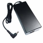 Sony KD-43XF7096 Genuine UK TV Power Adaptor