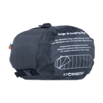 Stuga JR Sleeping Bag, sovsäck, junior