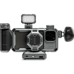 Tilta Khronos Ultimate Kit for iPhone 15 Pro Max (Space Gray)