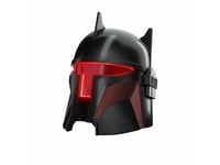 Star Wars The Black Series Black Series Moff Gideon Elektronisk Hjälm, Star Wars, 14 År, Aa