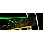 LUCENTI PixlDrive8 Pro Led Driver 8 x 24v/200W, 400 RGBW pixels per port