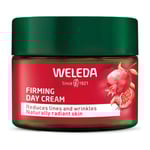Weleda Pomegranate & Maca Peptides Firming Day Cream - 40ml