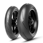 Pirelli MC-Dæk Diablo Supercorsa V4 SC1 Racing