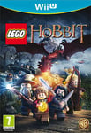 Lego Le Hobbit Wii U